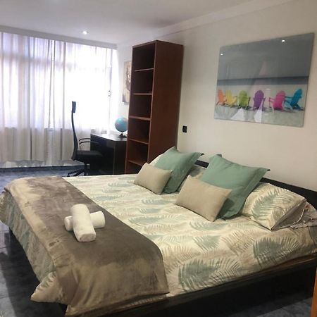 110 Square Meters, 5 Min Of All-Best Area Of Las Palmas Exterior photo