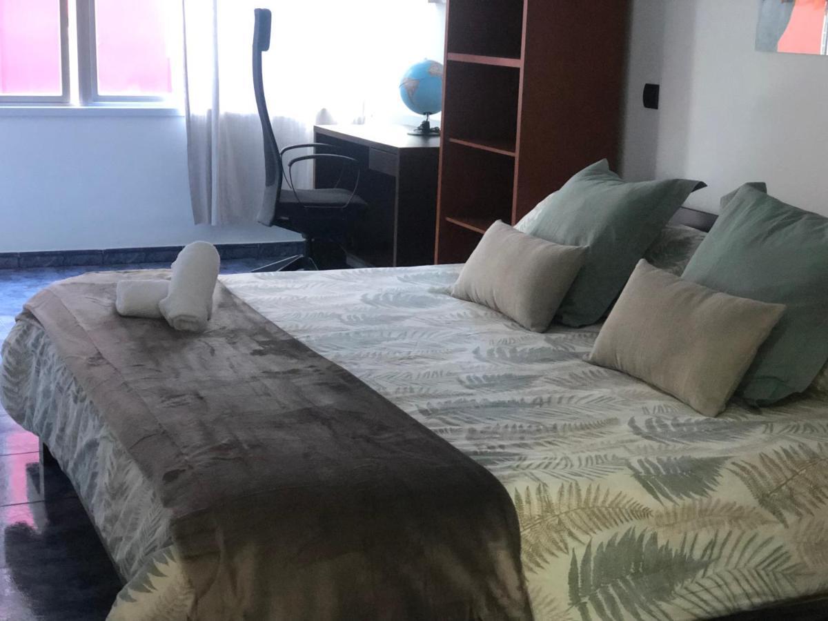 110 Square Meters, 5 Min Of All-Best Area Of Las Palmas Exterior photo