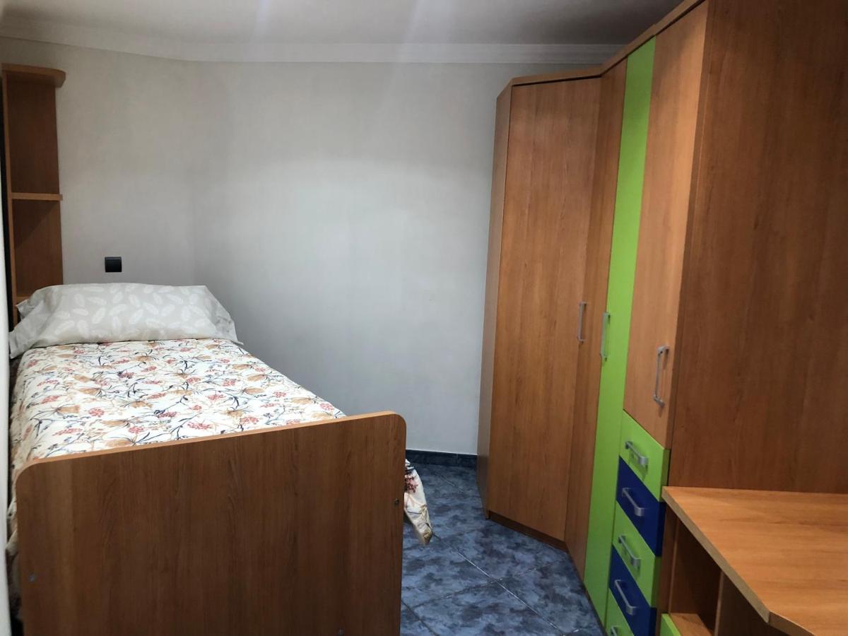 110 Square Meters, 5 Min Of All-Best Area Of Las Palmas Exterior photo