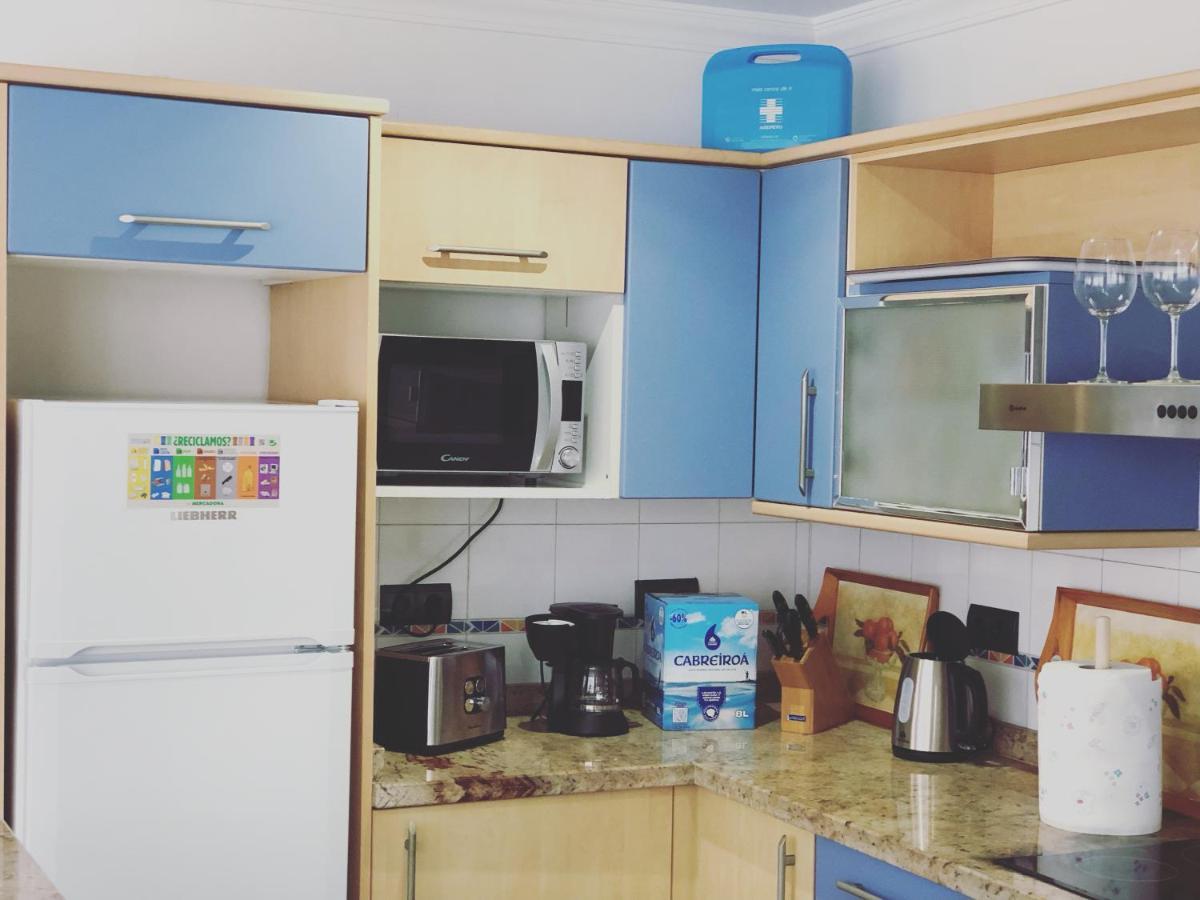 110 Square Meters, 5 Min Of All-Best Area Of Las Palmas Exterior photo